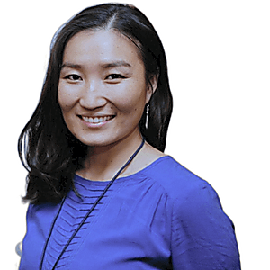 Enkhtungalag "Tungaa" Chuluunbaatar